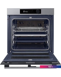 Электрический духовой шкаф NV7B5745TAS/WT Samsung