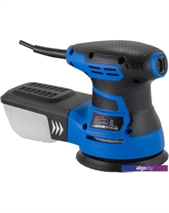 Эксцентриковая шлифмашина ОШМ-125 Витязь