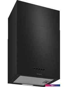 Кухонная вытяжка Box 40 PB Black Weissgauff