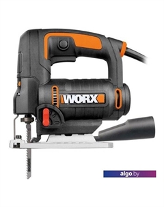 Электролобзик WX478.1 Worx