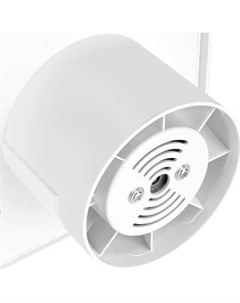 Осевой вентилятор Sunset RAFS 100 S Silent Royal thermo