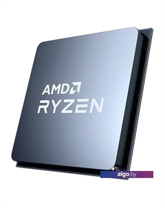 Процессор Ryzen 7 5800X (BOX) Amd