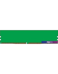 Оперативная память ValueRAM 16GB DDR4 PC4-25600 KVR32N22S8/16 Kingston
