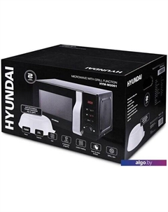 Микроволновая печь HYM-M2061 Hyundai
