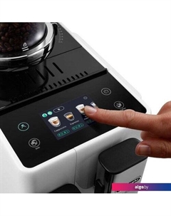 Кофемашина EXAM440.55.W Delonghi