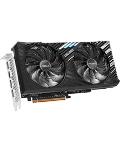 Видеокарта Intel Arc A750 Challenger SE 8GB OC A750 CL SE 8GO Asrock