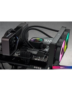 Оперативная память Vengeance 2x32ГБ DDR5 6000 МГц CMK64GX5M2B6000Z40 Corsair