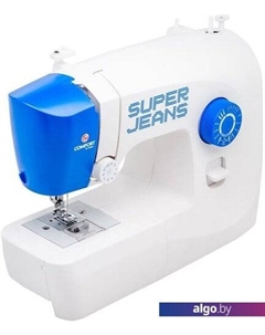 Электромеханическая швейная машина 115 Comfort