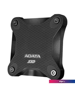 Внешний накопитель SD620 2TB SD620-2TCBK Adata