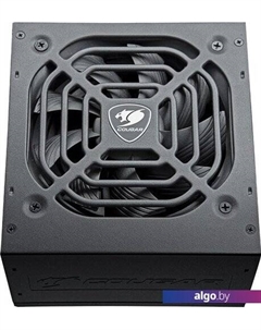 Блок питания XTC600 Cougar