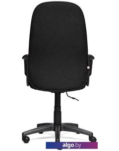 Кресло Leader (черный) Tetchair