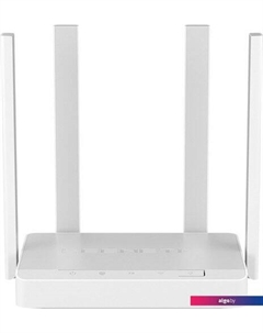 Wi-Fi роутер Speedster KN-3013 Keenetic