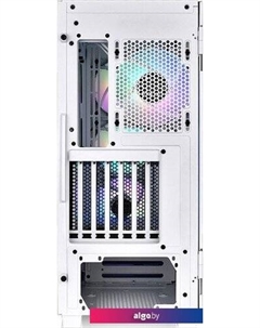 Корпус S250 TG ARGB Snow CA-1Y6-00M6WN-00 Thermaltake