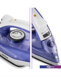 Утюг KT-2603 Kitfort