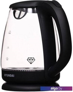 Электрочайник HYK-G1001 Hyundai