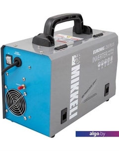 Сварочный инвертор Mikkeli EUROMIG-253 PLUS Mikkele