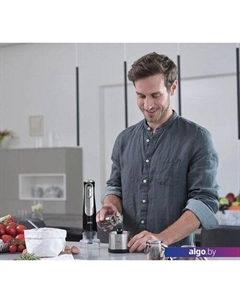 Погружной блендер MultiQuick 9 MQ9138XI Braun