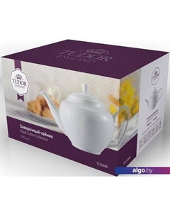 Заварочный чайник Tudor TU1040 Tudor england