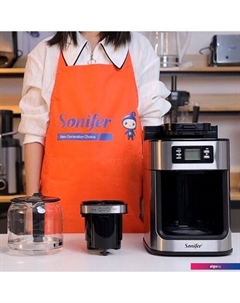 Капельная кофеварка SF-3541 Sonifer
