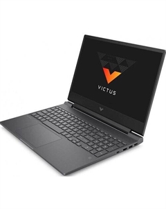 Игровой ноутбук HP Victus 15-fb0294nw 9Q377EA Hp
