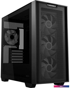 Корпус A21 Plus (черный) Asus