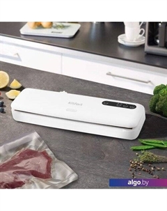 Вакуумный упаковщик KT-1509-2 Kitfort