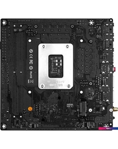 Материнская плата Challenger B760ITX D5 Maxsun