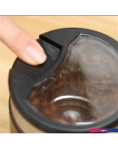 Электрическая кофемолка SF-3526 Sonifer