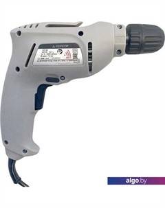 Безударная дрель Д-10/420ЭР Интерскол