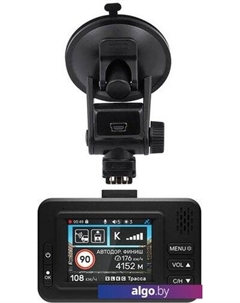 Автомобильный видеорегистратор SDR-40 Tibet Incar