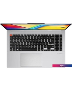 Ноутбук ASUS VivoBook S15 OLED K5504VA-MA412W Asus