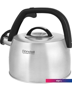 Чайник со свистком Loft Professional RDS-1506 Rondell