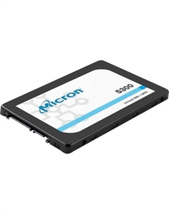 SSD 5300 Pro 1.92TB MTFDDAK1T9TDS-1AW15ABYY Micron
