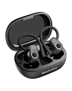 Наушники AirBuds 60 (черный) Blackview
