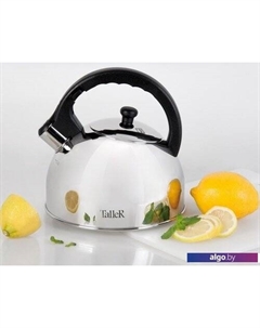 Чайник со свистком Робсон TR-1338 Taller