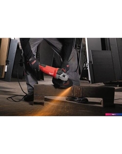 Угловая шлифмашина AGVK 24-230 4933451414 Milwaukee