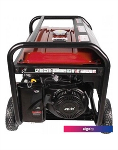 Бензиновый генератор SC11000-E3 Senci