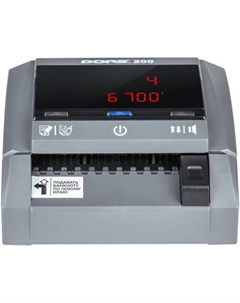 Детектор валют 200 Dors