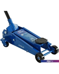 Подкатной домкрат T31203A 3т Ae&t