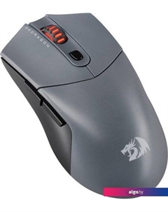 Игровая мышь ST4R Pro (серый) Redragon
