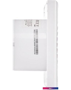 Осевой вентилятор BAF-AR 100 V Ballu