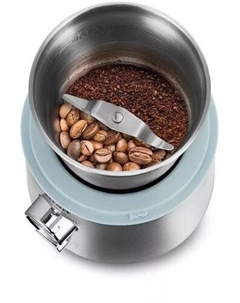 Электрическая кофемолка KT-7250 Kitfort