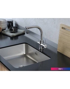 Смеситель Essen Es213011-NI (никель) Paulmark