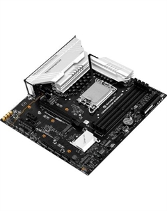 Материнская плата Terminator B760M D5 Maxsun