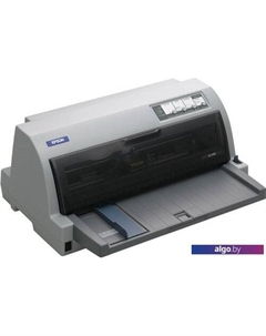 Матричный принтер LQ-690 Flatbed Epson