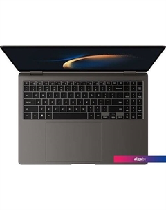 Ноутбук Samsung Galaxy Book3 Pro NP960XFG-KC1IN