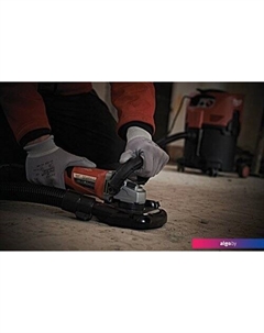 Угловая шлифмашина AGV 12-125 X DEG-SET [4933448030] Milwaukee