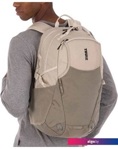 Городской рюкзак EnRoute 26L TEBP4316PV (бежевый) Thule