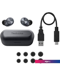 Наушники EAH-AZ40G-K Technics