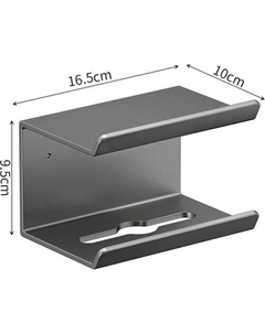 Держатель для бумажных полотенец TBD0604303601C Saniteco